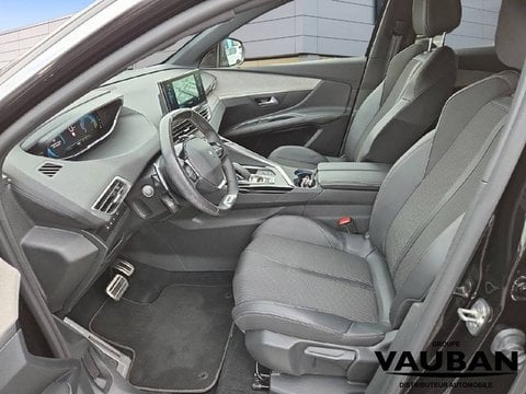 Voitures D'occasion À Osny | Peugeot 3008 Ii Hybrid 225 E-Eat8 Gt