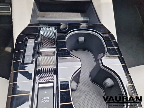 Voitures D'occasion À Sarcelles | Citroën C5 X Hybride Rechargeable 225 E-Eat8 Hypnos