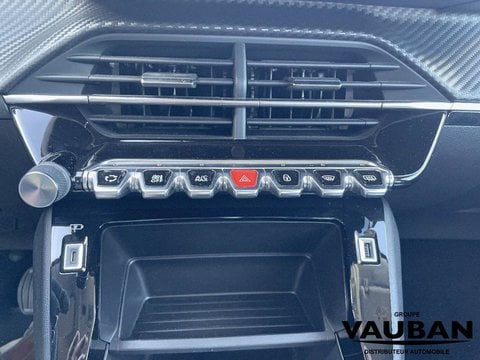 Voitures D'occasion À Chambourcy | Peugeot 208 Ii Puretech 75 S&S Bvm5 Active Pack