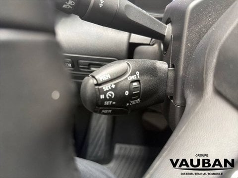 Voitures D'occasion À Pontoise | Citroën C3 Aircross Puretech 130 S&S Eat6 Shine
