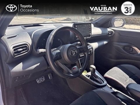 Voitures D'occasion À Le Chesnay | Toyota Yaris Cross 116H Gr Sport My22