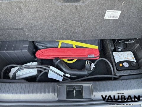 Voitures D'occasion À Herblay | Renault Captur Ii E-Tech Plug-In 160 Intens