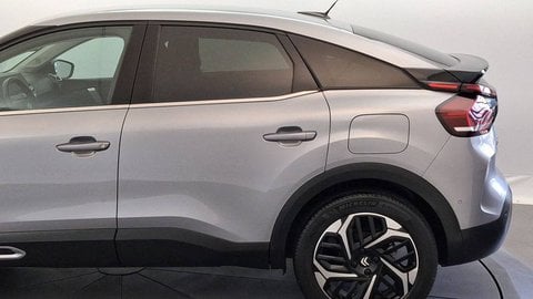 Voitures D'occasion À Chambly | Citroën C4 Iii Puretech 130 S&S Eat8 Shine