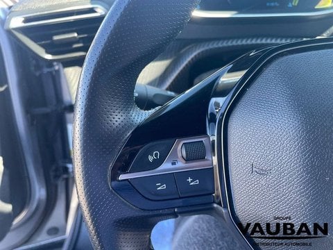 Voitures D'occasion À Herblay | Peugeot 2008 Electrique Ii Electrique 136 Ch Gt
