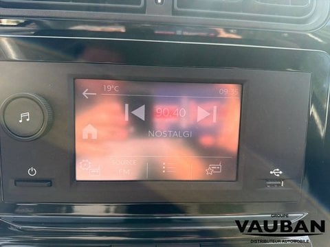 Voitures D'occasion À Les Mureaux | Citroën C3 Iii Puretech 83 Ch Bvm5 You
