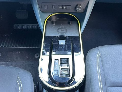 Voitures D'occasion À St-Brice-Sous-Forêt | Fiat Grande Panda T-Gen 3 1.2 Hybrid Turbo 110 Ch E...