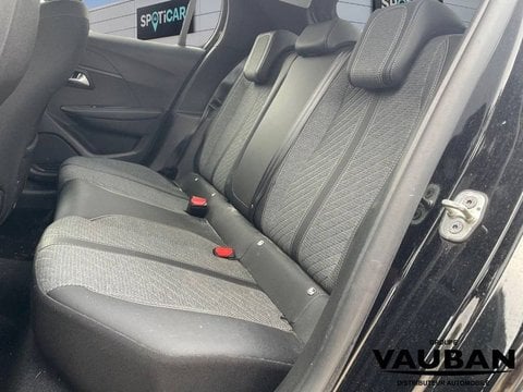 Voitures D'occasion À Chambourcy | Peugeot 208 Ii Puretech 100 S&S Bvm6 Allure