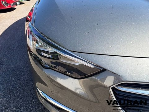 Voitures D'occasion À Les Mureaux | Opel Insignia B Grand Sport 1.6 D 136 Ch Bva6 Elite