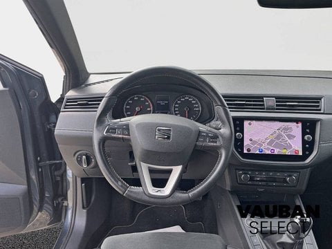 Voitures D'occasion À Cergy | Seat Ibiza 1.0 Tsi 110 Ch S/S Bvm6 Xcellence