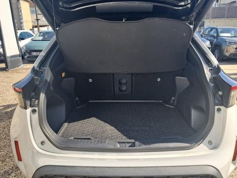 Voitures D'occasion À Argenteuil | Toyota Yaris Cross 116H Gr Sport Toit Pano My22