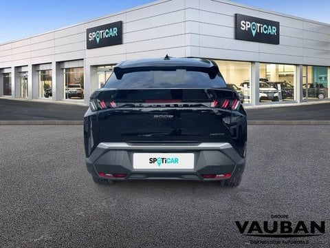 Voitures D'occasion À Chambly | Peugeot 3008 Iii Hybrid 145 E-Dcs6 Allure
