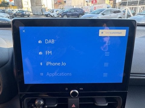 Voitures D'occasion À Argenteuil | Toyota Yaris Cross 130H Gr Sport My25