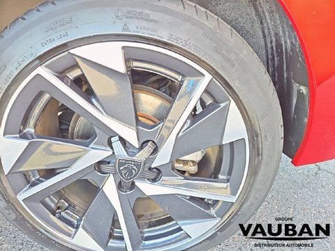 Voitures D'occasion À Osny | Peugeot 308 Iii Bluehdi 130Ch S&S Eat8 Allure Pack