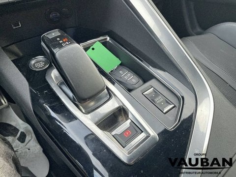 Voitures D'occasion À Chambourcy | Peugeot 3008 Ii Hybrid 225 E-Eat8 Gt
