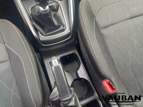 Voitures D'occasion À Herblay | Ford Ecosport 1.0 Ecoboost 100Ch S&S Bvm6 Trend