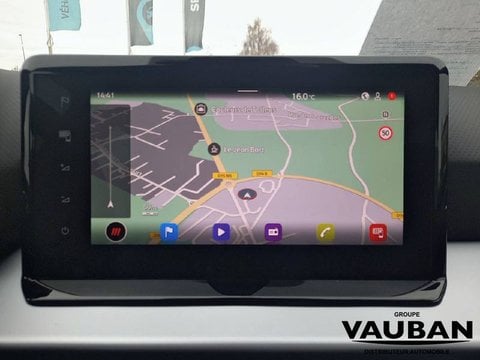 Voitures D'occasion À Gisors | Seat Arona 1.0 Tsi 115 Ch Start/Stop Dsg7 Fr