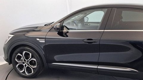 Voitures D'occasion À Saint-Brice-Sous-Forêt | Renault Arkana E-Tech 145 - 21B Intens
