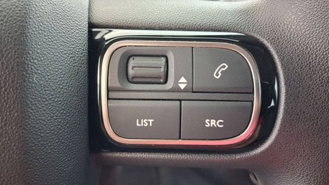 Voitures D'occasion À Pontoise | Citroën C3 Iii Puretech 83 S&S Bvm5 Feel