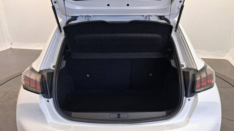 Voitures D'occasion À Chambourcy | Peugeot 208 Ii Puretech 75 S&S Bvm5 Style