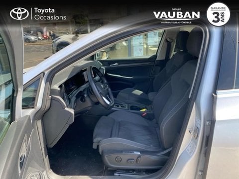 Voitures D'occasion À Sartrouville | Volkswagen Golf 1.5 Etsi Opf 130Ch Style 1St Dsg7