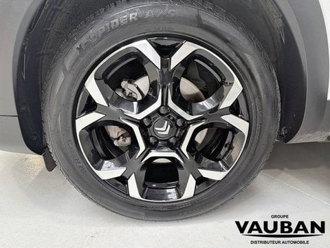 Voitures D'occasion À Pontoise | Citroën C5 Aircross Puretech 130 S&S Eat8 Shine