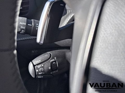 Voitures D'occasion À Osny | Peugeot 2008 Ii Puretech 130 S&S Eat8 Allure