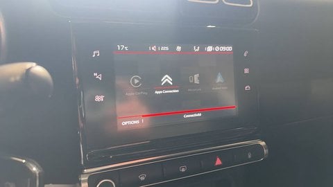 Voitures D'occasion À Buchelay | Citroën C3 Aircross Bluehdi 120 S&S Eat6 Shine