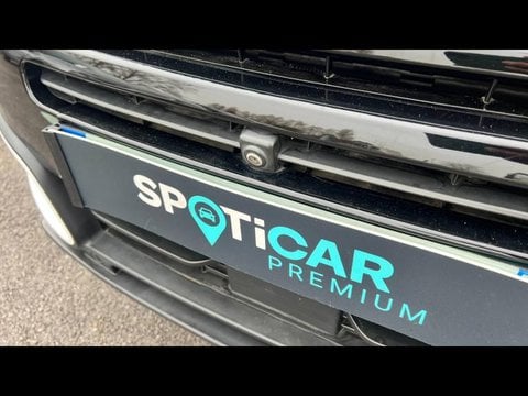 Voitures D'occasion À Sarcelles | Citroën C5 Aircross Puretech 130Ch S&S Shine Eat8 E6.D