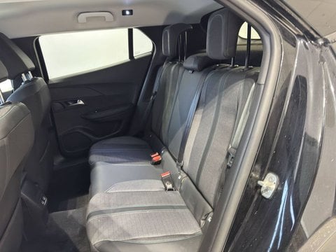 Voitures D'occasion À Buchelay | Peugeot 2008 Ii Bluehdi 110 S&S Bvm6 Allure
