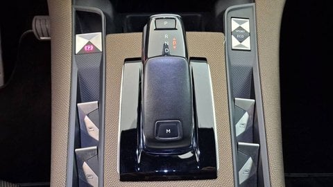 Voitures D'occasion À Mantes - Buchelay | Ds Ds 7 Ds7 Crossback Puretech 180 Eat8 Business