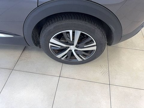 Voitures D'occasion À Buchelay | Peugeot 3008 Ii Puretech 130Ch S&S Bvm6 Allure Pack