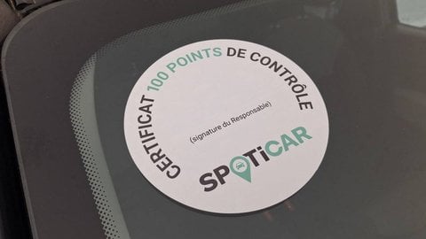 Voitures D'occasion À Osny | Dacia Dokker Tce 115 Silver Line