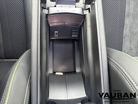 Voitures D'occasion À Chambourcy | Peugeot 308 Iii Sw Hybrid 145 E-Dcs6 Gt Exclusive