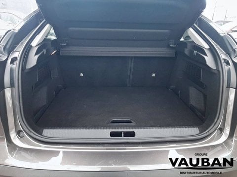 Voitures D'occasion À Sarcelles | Citroën C4 Electrique Iii E- 136 Ch Automatique Feel Pack