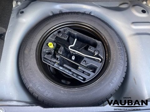 Voitures D'occasion À Osny | Peugeot 2008 1.2 Puretech 82Ch Bvm5 Style