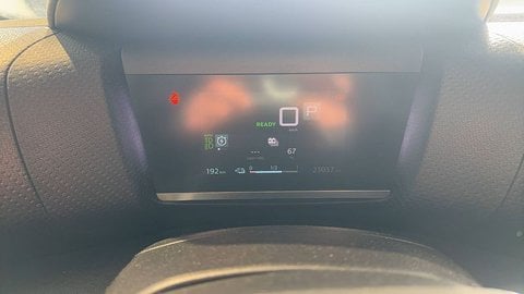 Voitures D'occasion À Buchelay | Citroën C4 Electrique Iii E- 136 Ch Automatique Shine Pack
