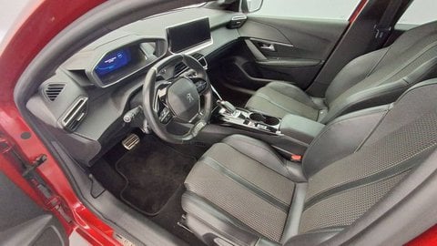 Voitures D'occasion À Les Mureaux | Peugeot 208 Electrique Ii Electrique 50 Kwh 136Ch Gt