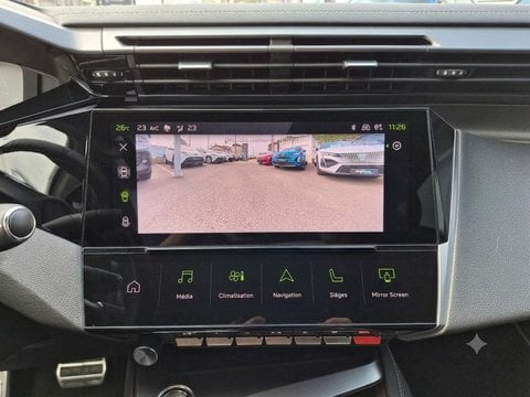 Voitures D'occasion À Argenteuil | Peugeot 308 Iii Puretech 130Ch S&S Eat8 Gt Pack