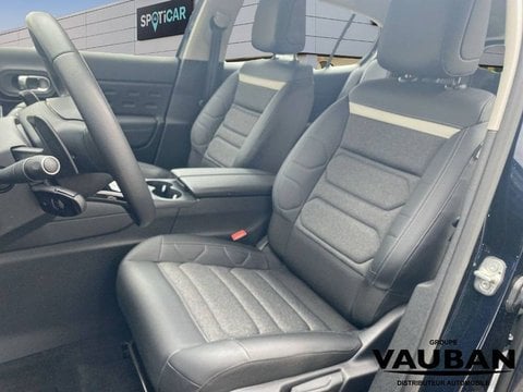 Voitures D'occasion À Gisors | Citroën C5 Aircross Hybride 136 E-Dcs6 You