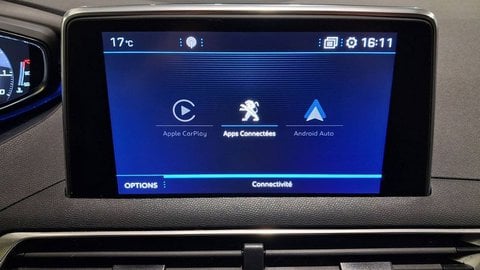 Voitures D'occasion À Les Mureaux | Peugeot 5008 Ii Puretech 130Ch S&S Eat8 Allure Business
