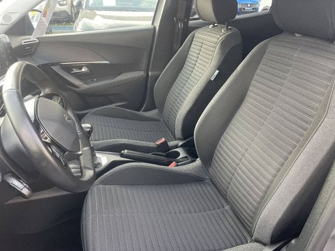 Voitures D'occasion À Chambly | Peugeot 2008 Ii Puretech 100 S&S Bvm6 Style
