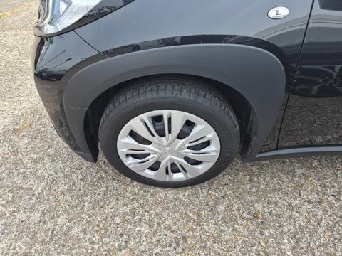 Voitures D'occasion À Argenteuil | Toyota Aygo X 1.0 Vvt-I 72Ch Dynamic S-Cvt My23