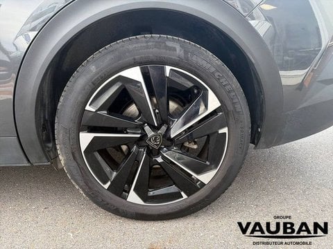 Voitures D'occasion À Herblay | Peugeot 408 Phev 180 E-Eat8 Allure Pack
