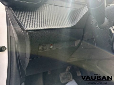 Voitures D'occasion À Les Mureaux | Peugeot 208 Electrique Ii Electrique 50 Kwh 136Ch Active Pack