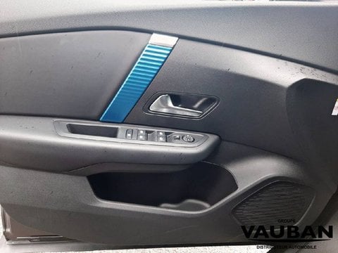 Voitures D'occasion À Sarcelles | Citroën C4 Electrique Iii E- 136 Ch Automatique Feel Pack