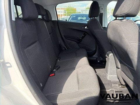Voitures D'occasion À Herblay | Peugeot 208 Puretech 110Ch S&S Bvm6 Allure
