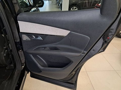 Voitures D'occasion À Les Mureaux | Peugeot 3008 Ii Hybrid 225 E-Eat8 Gt Pack