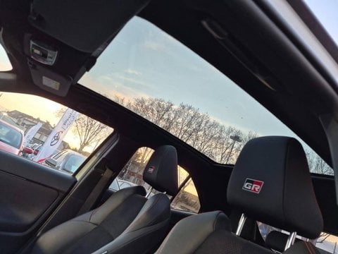 Voitures D'occasion À Argenteuil | Toyota Yaris Cross 116H Gr Sport My23