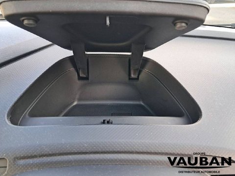 Voitures D'occasion À Les Mureaux | Renault Captur Dci 90 Energy Eco² E6 Intens
