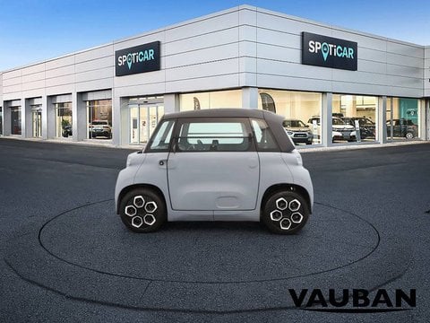 Voitures D'occasion À Buchelay | Citroën C4 Ami Ami